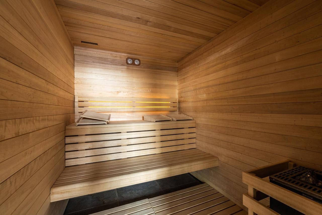 Residence Hameau De Clotaire Alpe D'Huez - By Emerald Stay Eksteriør billede