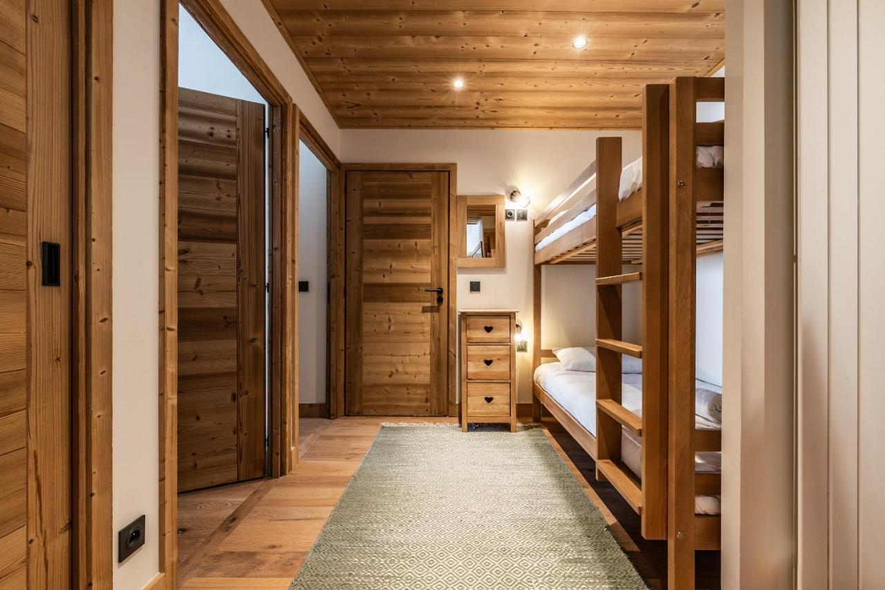 Residence Hameau De Clotaire Alpe D'Huez - By Emerald Stay Eksteriør billede