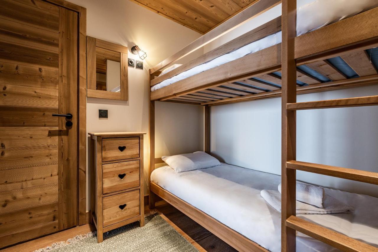 Residence Hameau De Clotaire Alpe D'Huez - By Emerald Stay Eksteriør billede