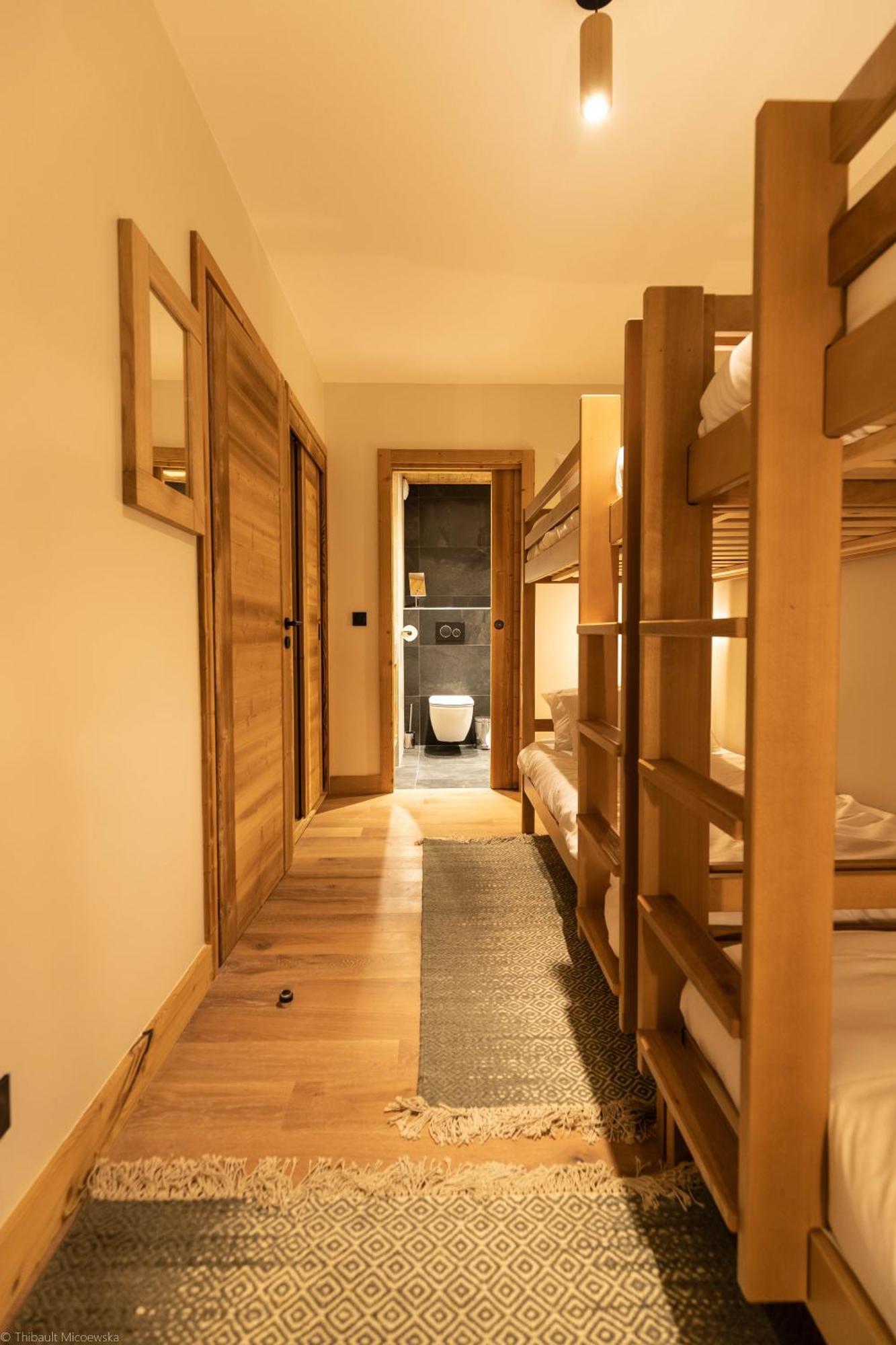 Residence Hameau De Clotaire Alpe D'Huez - By Emerald Stay Værelse billede
